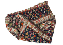 Mafrash Cargo Bag - 3'6 x 1'10 x 1'3