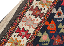 Mafrash Cargo Bag - 3'6 x 1'10 x 1'3