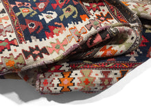 Mafrash Cargo Bag - 3'6 x 1'10 x 1'3