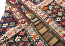 Mafrash Cargo Bag - 3'6 x 1'10 x 1'3