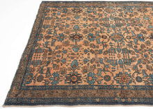 All Over Lilihan Rug - 5’5 x 6’5