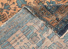 All Over Lilihan Rug - 5’5 x 6’5