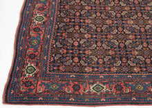 Hearty Bidjar Rug - 4’7 x 7’2