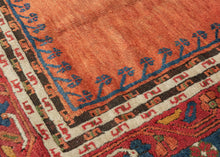 19th Century Central Anatolian Prayer Rug - 3’4 x 5’