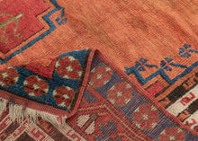 19th Century Central Anatolian Prayer Rug - 3’4 x 5’