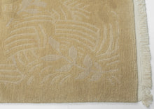 Vintage Tibetan Tufenkian - 8'8 x 11'8