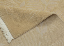 Vintage Tibetan Tufenkian - 8'8 x 11'8