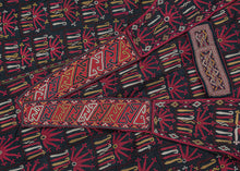 Tekke Turkmen Chyrpy