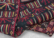 Tekke Turkmen Chyrpy