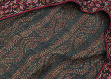 Tekke Turkmen Chyrpy