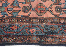 Geometric Flower Lilihan Rug - 5' x 7'