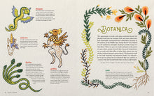 Mystical Stitches - Christi Johnson