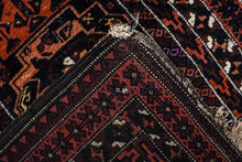 Balisht Baluch Rug - 2'1 x 3'