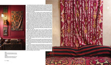 Pull of the Thread ~ Textile Travels of a Generation - Sheila Fruman