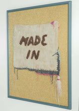Emma Welty "Made In"