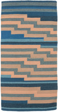Woven Sketch #2 by Omar Chasan - 1'9 x 3'5