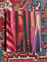 Back Cover of the book, Pull of the Thread