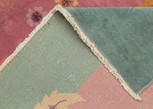 Chinese Art Deco Rug - 9' x 11'9