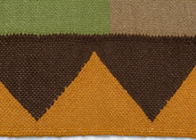 Vintage Peruvian - 4’5 x 5’6