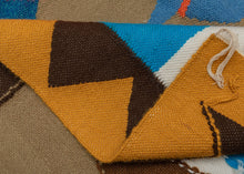 Vintage Peruvian - 4’5 x 5’6