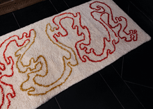 Sam Crow "ROY RUNNER"