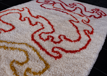 Sam Crow "ROY RUNNER"