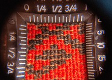 Vintage Baluch Prayer Rug - 3' x 5'