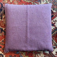 Lavender Pillow - 24" x 24"