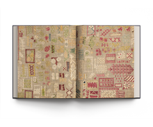 Stephen Ellcock's Book of Textiles