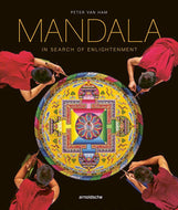 Mandala In Search of Enlightenment