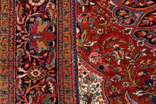 Heriz Rug - 9'4 x 12'5