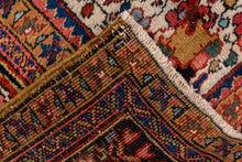 Heriz Rug - 9'4 x 12'5