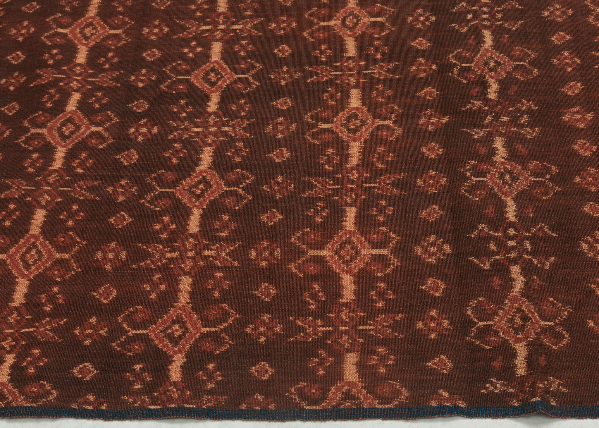 Vintage Ende Semba Ikat - 3' x 8' – HEIRLOOM