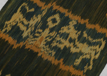 Ceremonial Indonesian Ikat - 1'8 x 20'