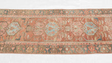 Cheerful Malayer Runner - 2’7 x 12’1