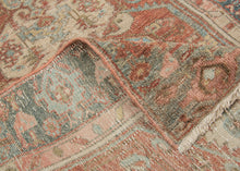 Cheerful Malayer Runner - 2’7 x 12’1