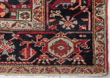 Heriz Rug - 8’5 x 10’1