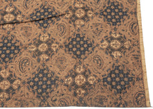 Vintage Sogan Batik - 3'5 x 7'10