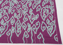Vintage Meda Mandung Kain Panjang Batik