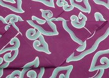 Vintage Meda Mandung Kain Panjang Batik