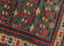 Antique "1864" Karabagh Rug - 3’3 x 4’6
