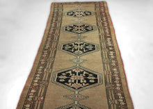 Camel Serab Runner - 3' x 13'10