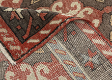Mid Century Konya Rug - 6’7 x 9’3