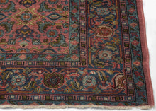 Mid Century Sparta Rug - 8'10 x 11’