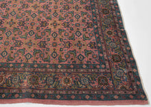 Mid Century Sparta Rug - 8'10 x 11’