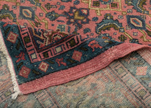 Mid Century Sparta Rug - 8'10 x 11’