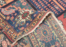 Bakhtiari Garden Rug - 8'5 x 11’2