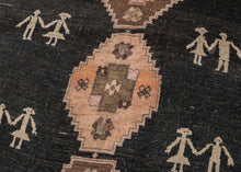 Mid Century Kars Rug - 5’9 x 10’1