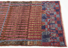 Vintage Moroccan Rug - 3’1 x 4'4