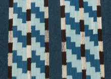 Woven Sketch #4 by Omar Chasan - 1'9 x 4'6